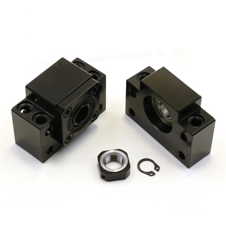 BK40/BF40 Ball Screw Support suppliers