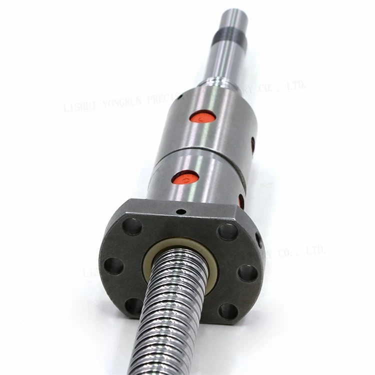 DFU3204 Ball Screw suppliers