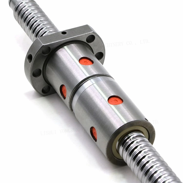 DFU3204 Ball Screw factory