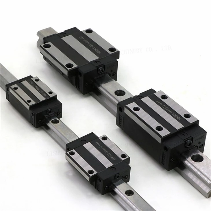 HGH65CA Linear Guide factory