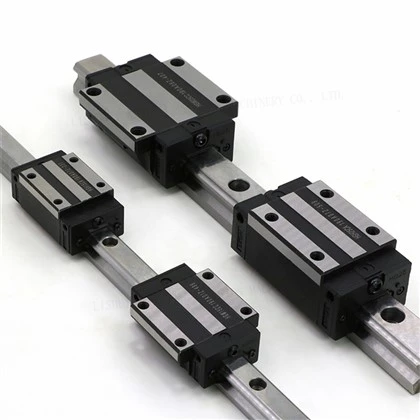 Panduan Linear HGH65HA