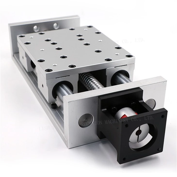 SBR140K Linear Stage factory