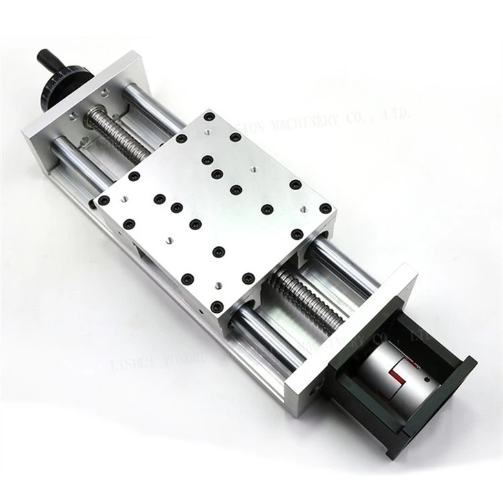 SBR140K Linear Stage Free Sample
