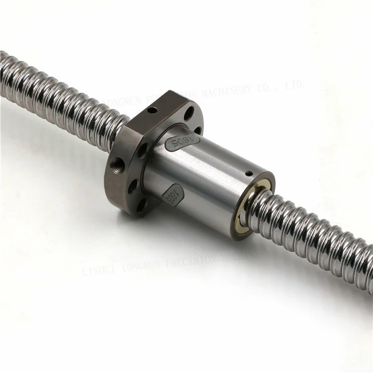 SFU2005 Ball Screw factory