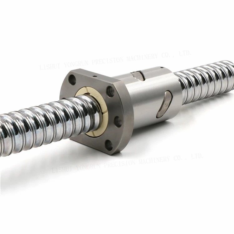 SFU2005 Ball Screw suppliers