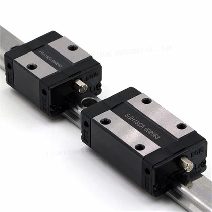 Panduan Linear HGH65HA