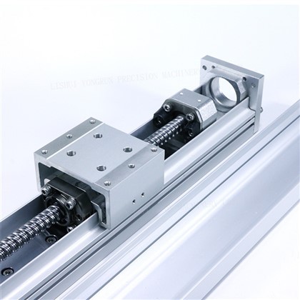 MGNS100F Linear Stage