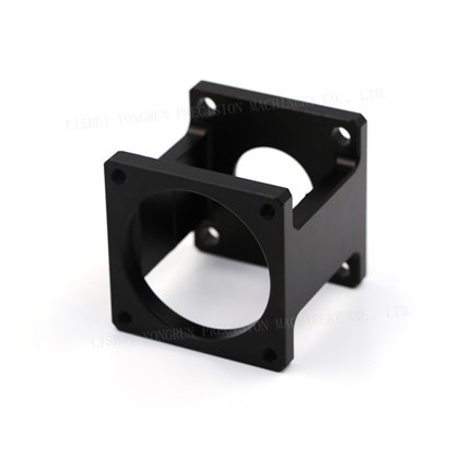 Braket Motor Servo Langkah