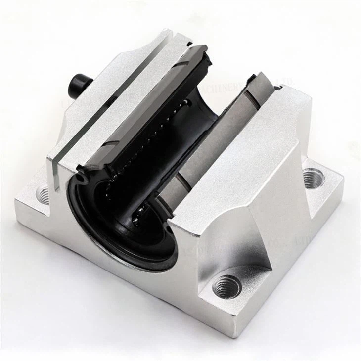 TBR Linear Rail factory