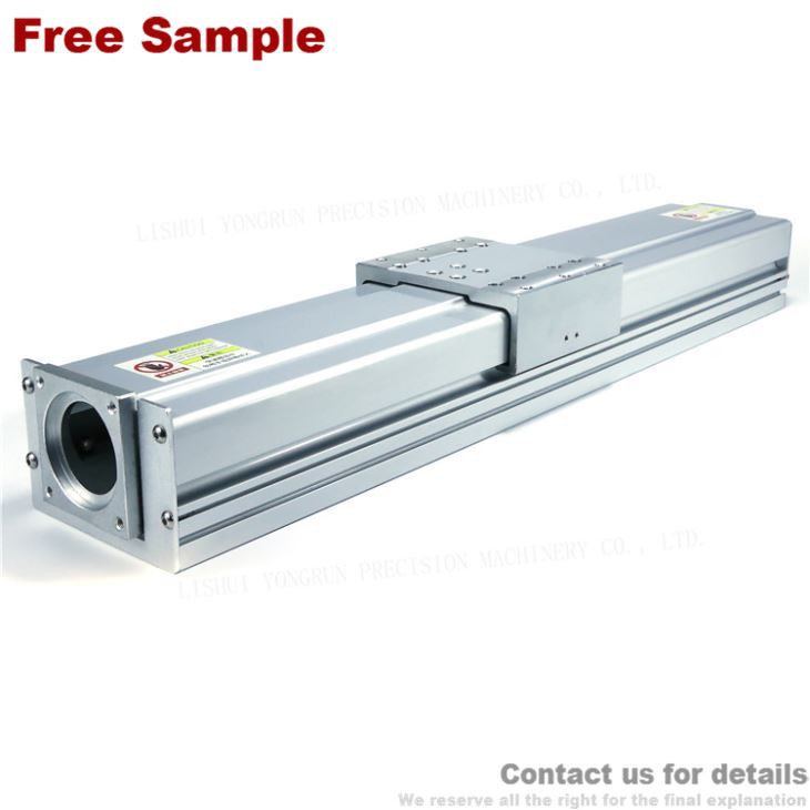 Tahap Slide Linier