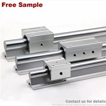 Rel Linier Silinder