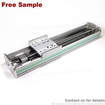 Panggung Geser Bermotor